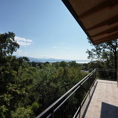 Villa Ambra Soiano Del Lago Exterior photo